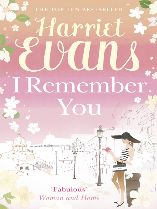 I Remember You (eBook)